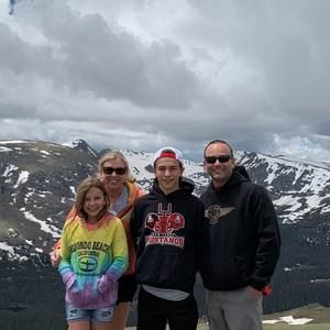 Meet your Posher, David